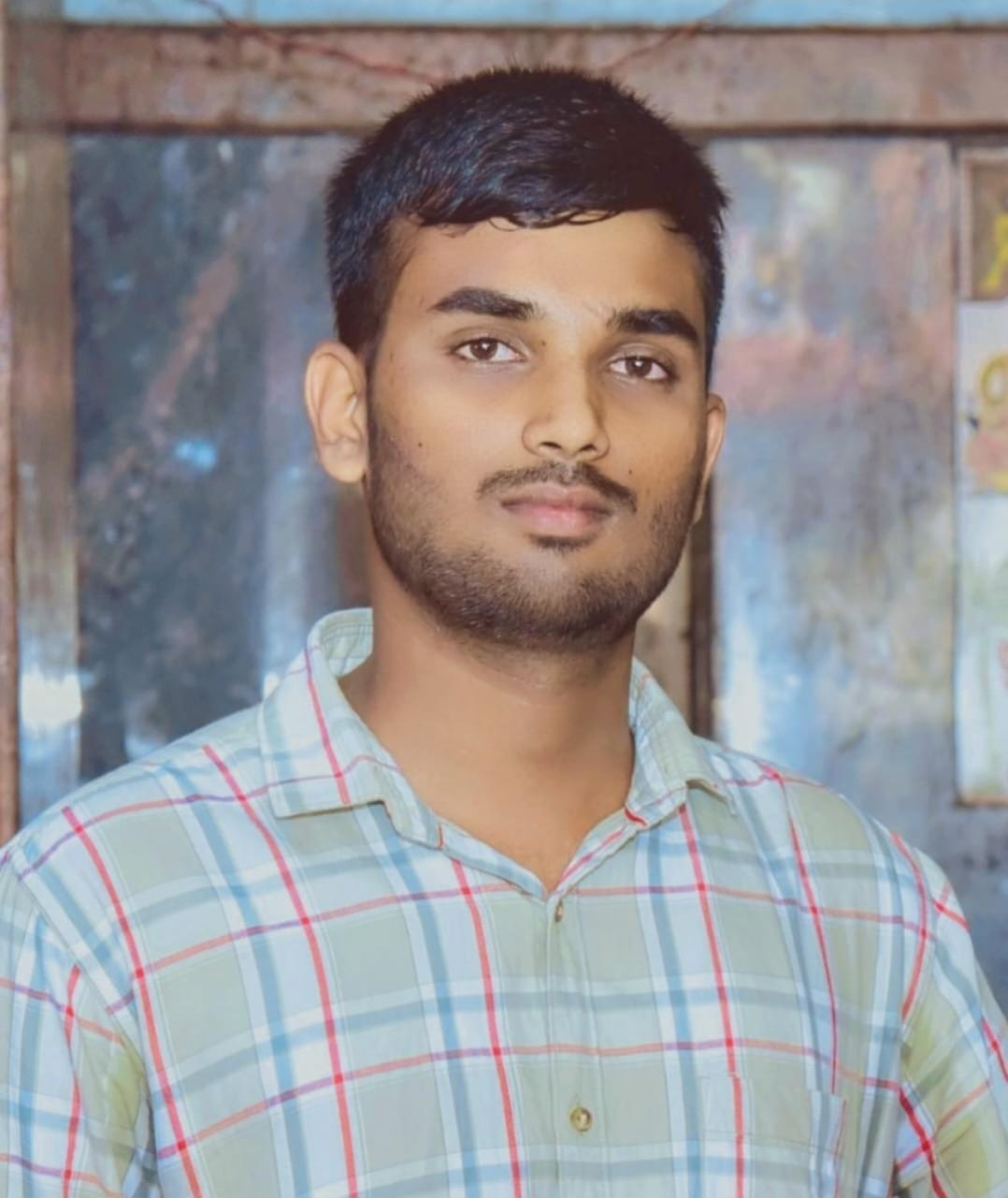 Yashas kumar