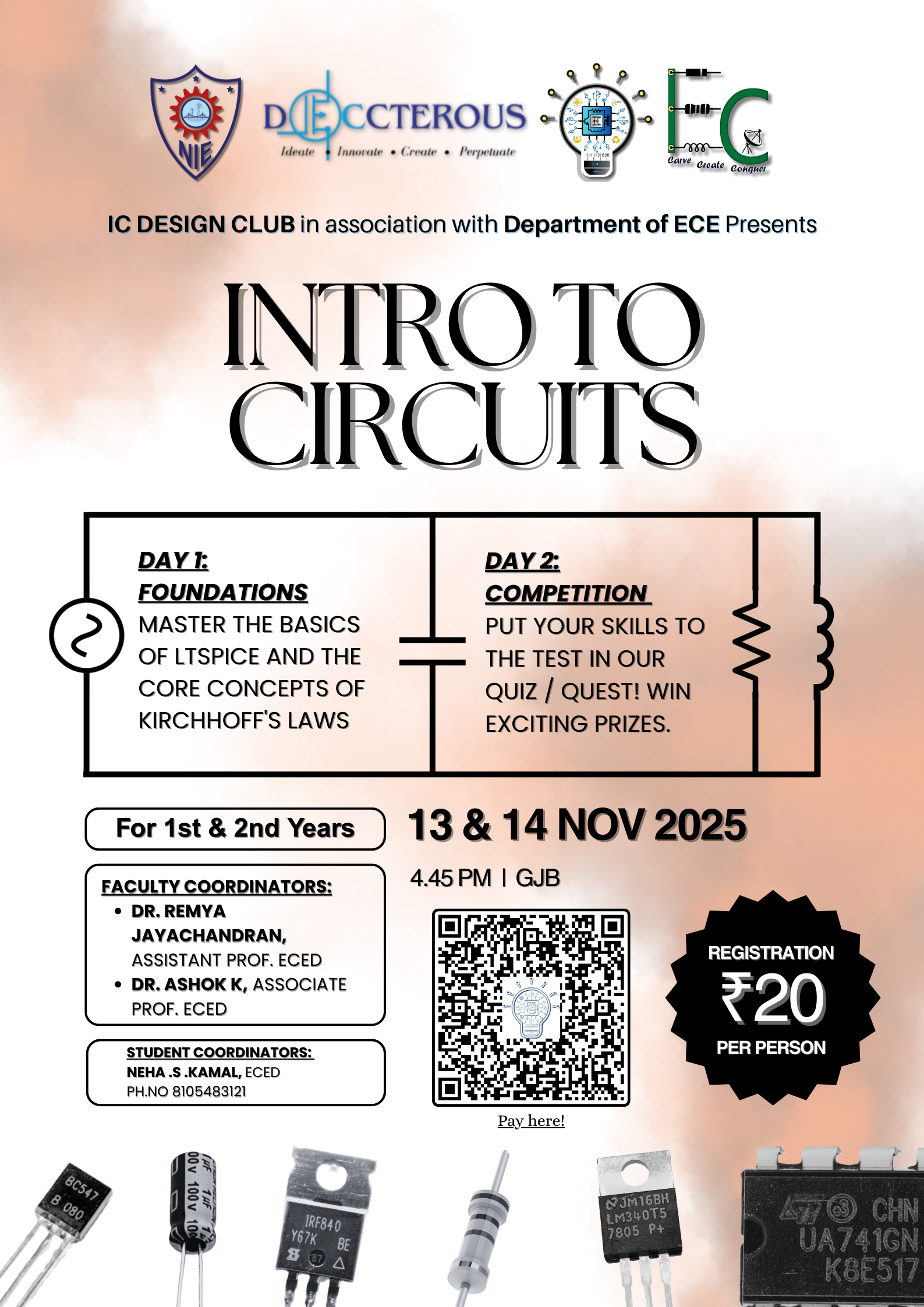 Introduction to Circuits