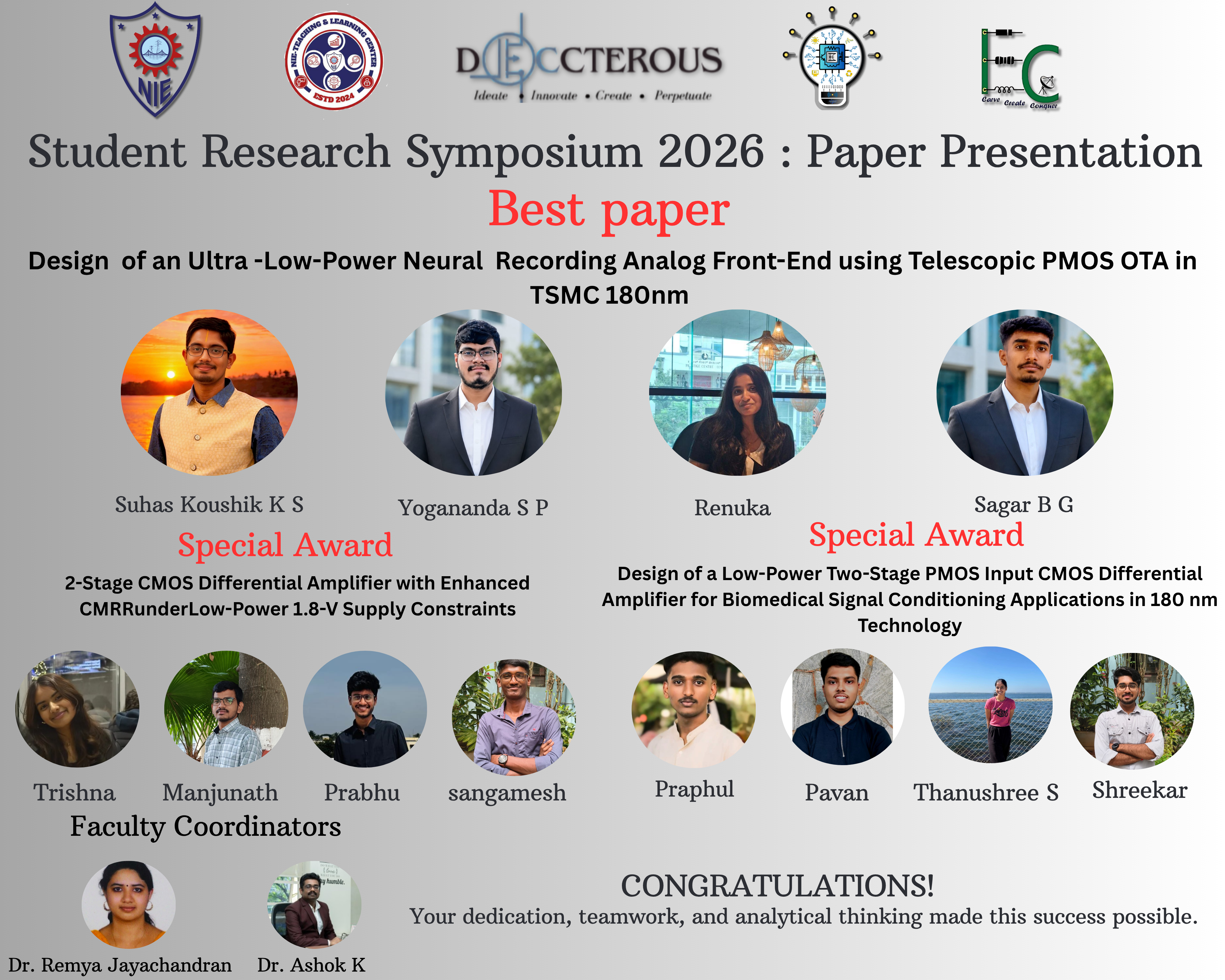 SRS 2026 Poster